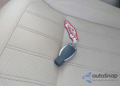 2017 Mercedes-Benz Gle 350 from USA, damaged, VIN 4JGDA5JB8HA858331